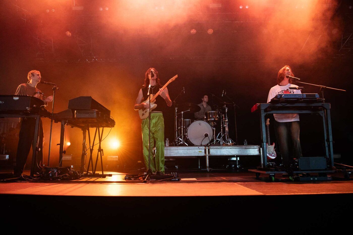 Parcels @ NorthSide