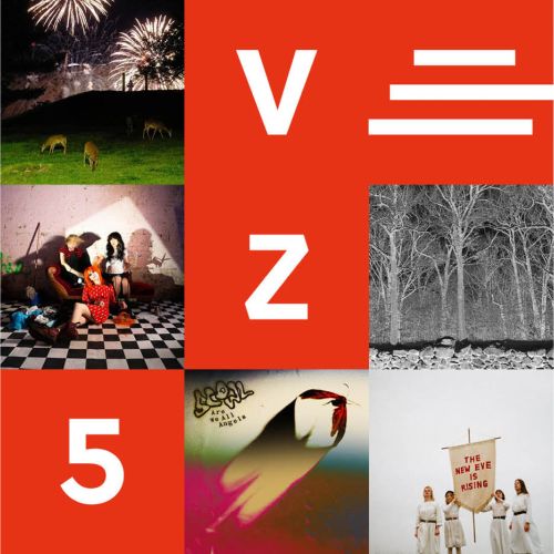 VEZ5_2025: DJ Lappa