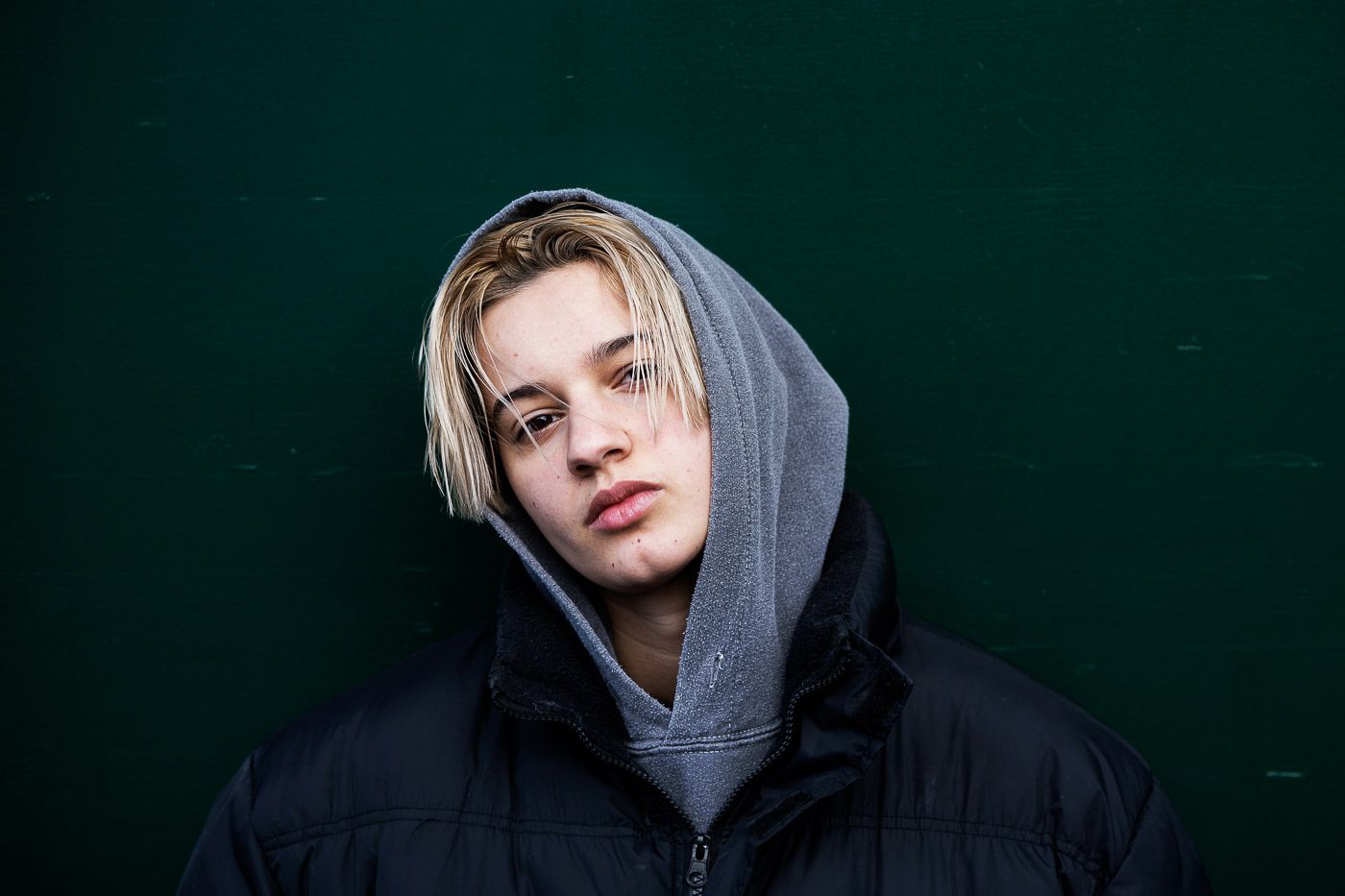 Mavi Phoenix: the freedom of being pop