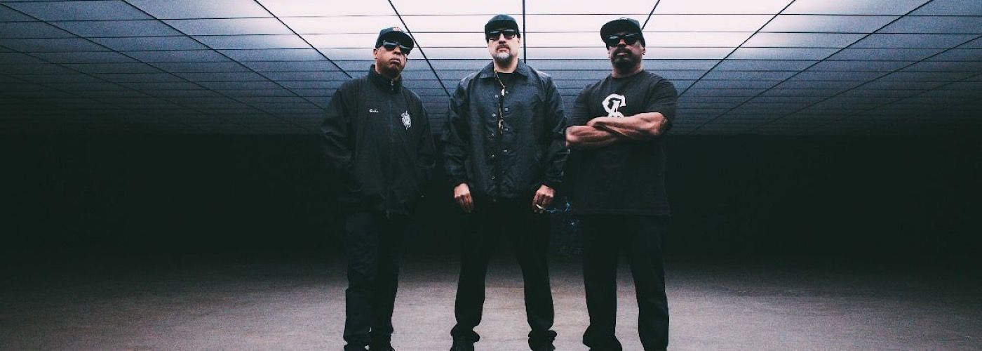 CYPRESS HILL (BMG) – Fuori oggi Back in Black, decimo album in studio della leggenda multiplatino dell’hip-hop. Guarda il video di “Certified”