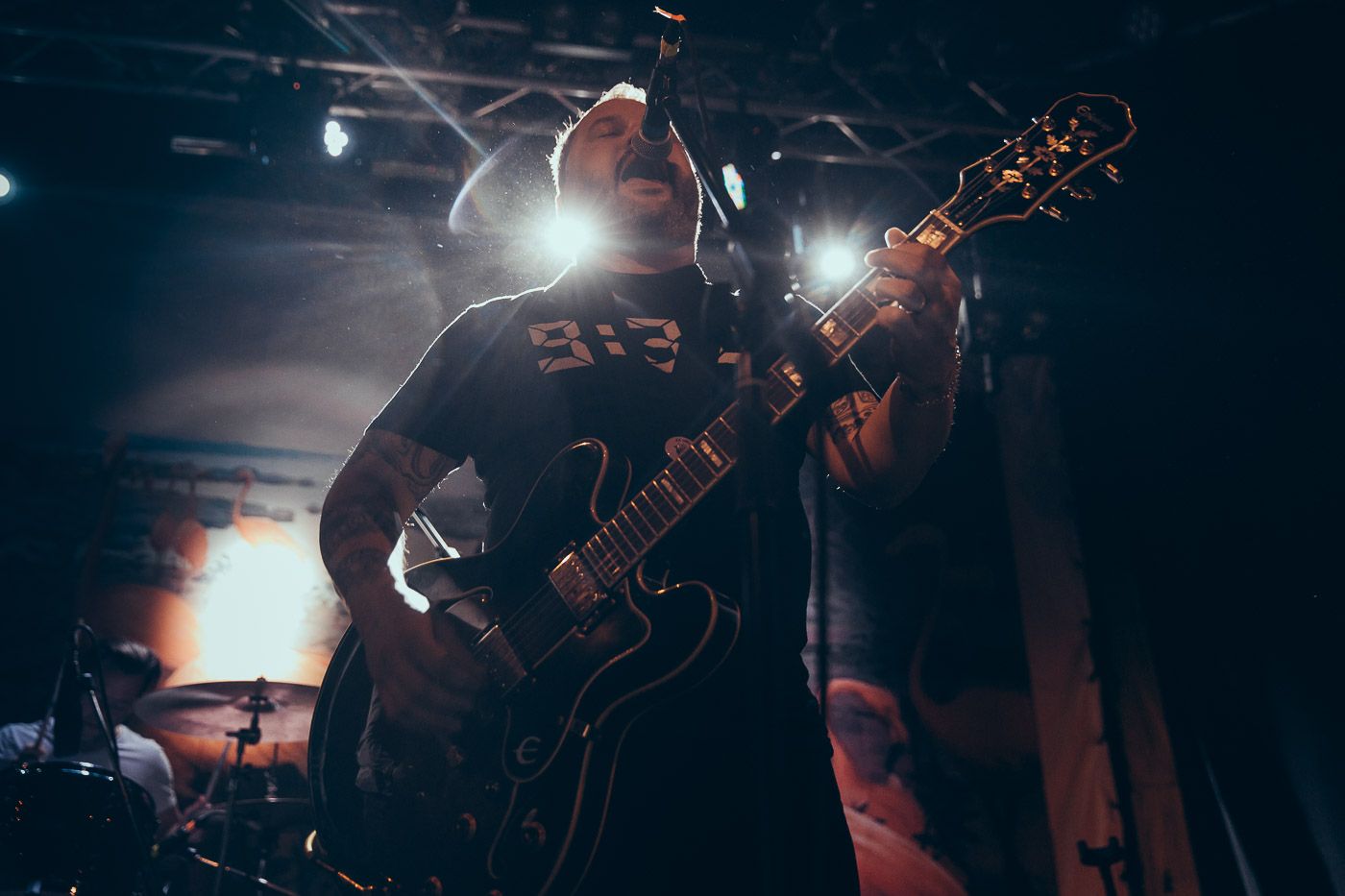 The Get Up Kids @ Locomotiv_Club