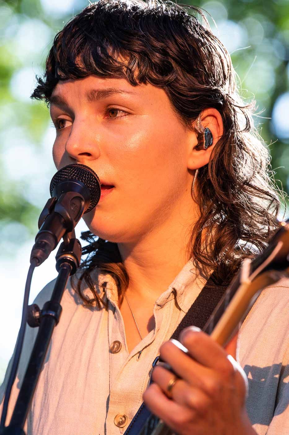 Lucky Lo @ Heartland Festival, Egeskov Slot (DK) - Francesca Garattoni x www.vezmagazine.it