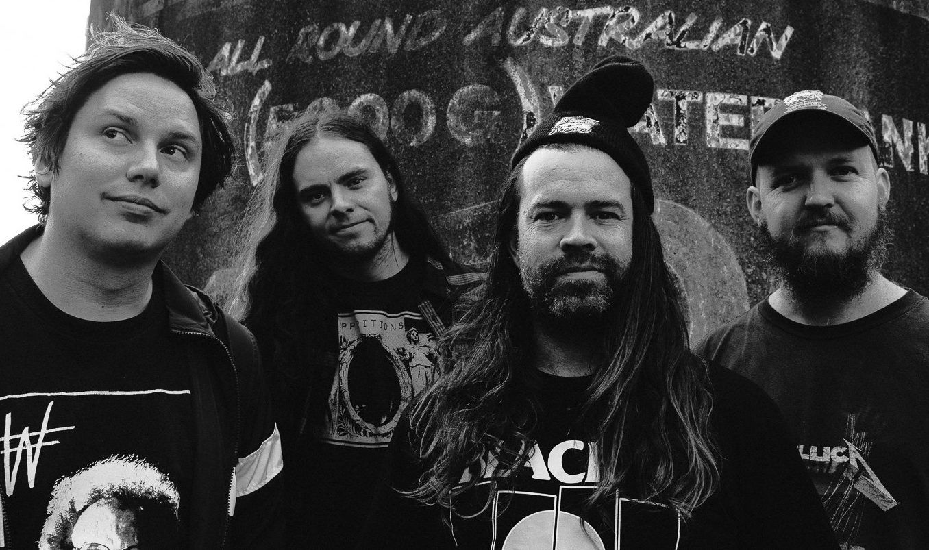 VIOLENT SOHO • Nuovo singolo + video “PICK IT UP AGAIN”
