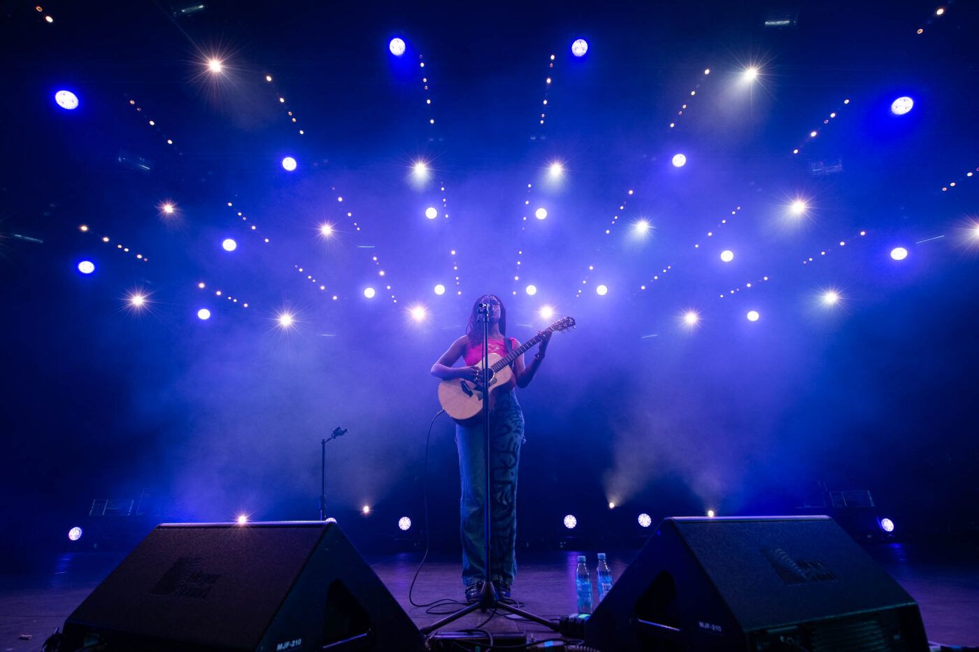 Kara Jackson @ Roskilde Festival