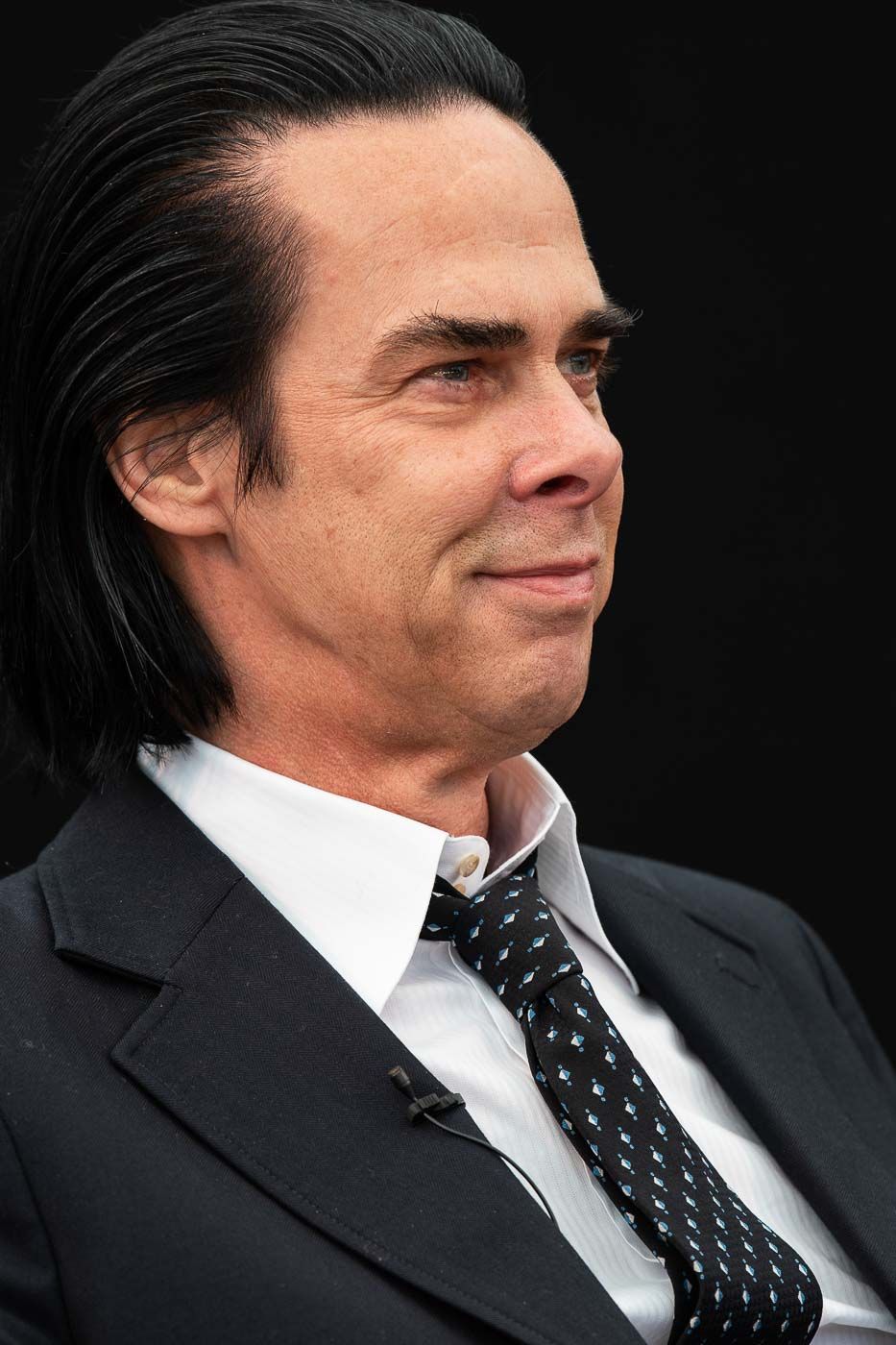 Nick Cave & Sean O’Hagan @ Heartland Festival, Egeskov Slot (DK) - Francesca Garattoni x www.vezmagazine.it