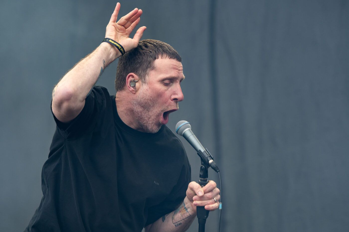 Sleaford Mods @ NorthSide, Aarhus (DK) - Francesca Garattoni x www.vezmagazine.it