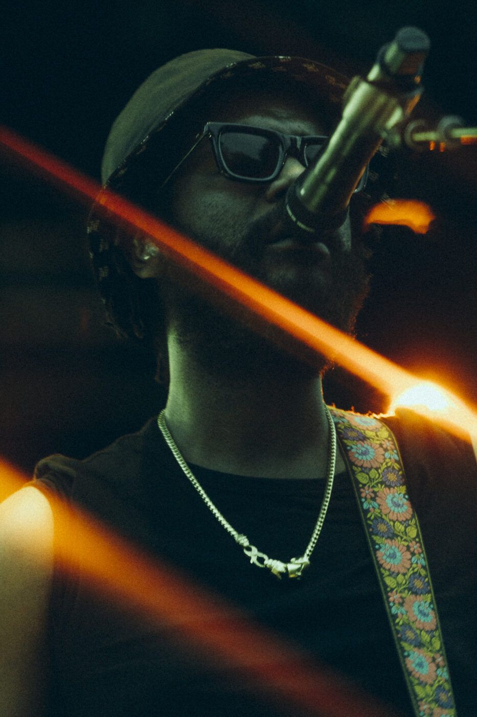 20240707 gary clark jr comfort festival ferrara lucaortolani 30 ca3d9988