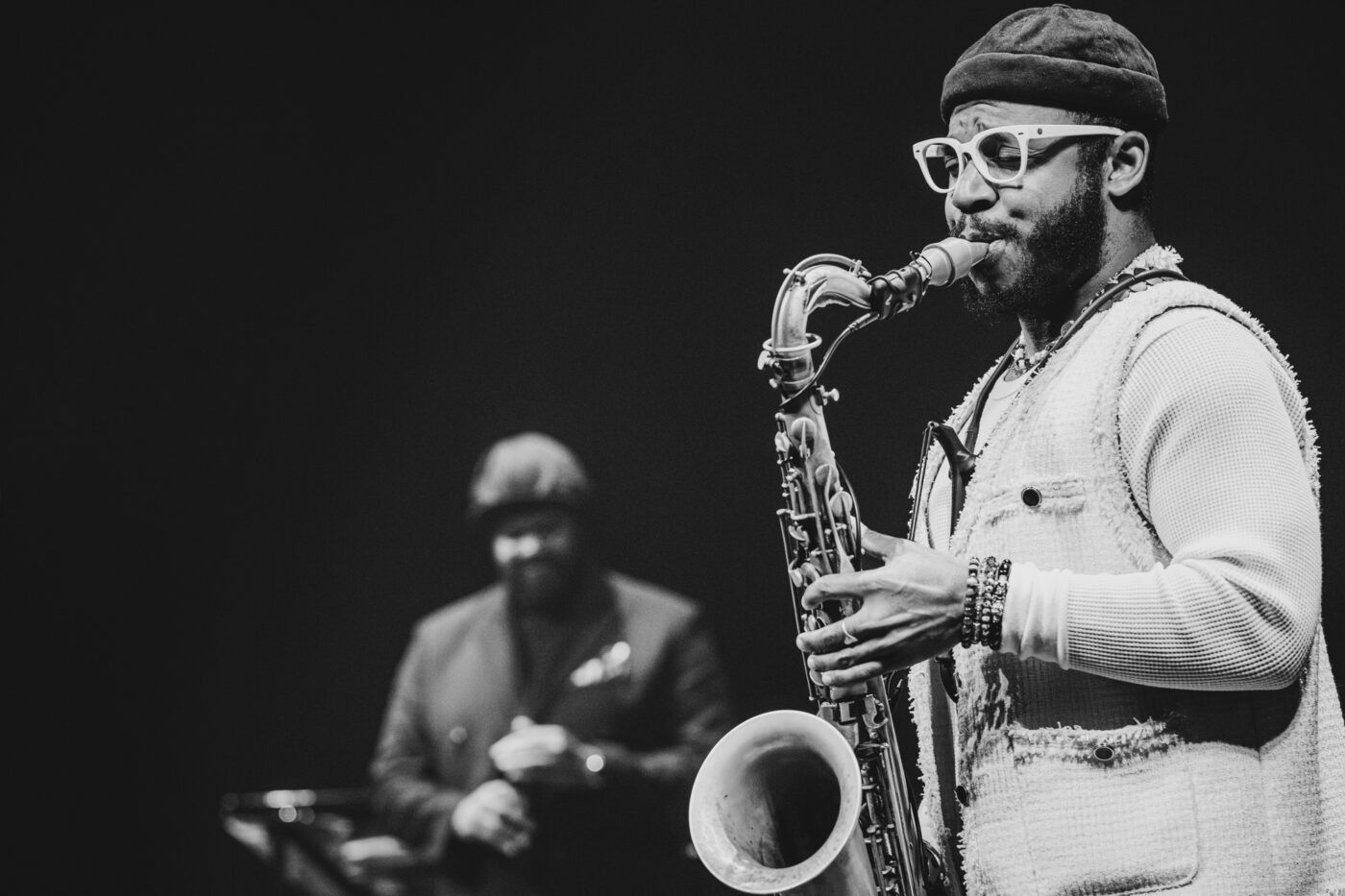 Gregory Porter @ Musikhuset, Aarhus - Peter Bay Isak x www.vezmagazine.it