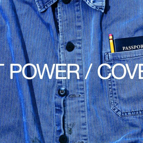 Cat Power “Covers” (Domino, 2022)