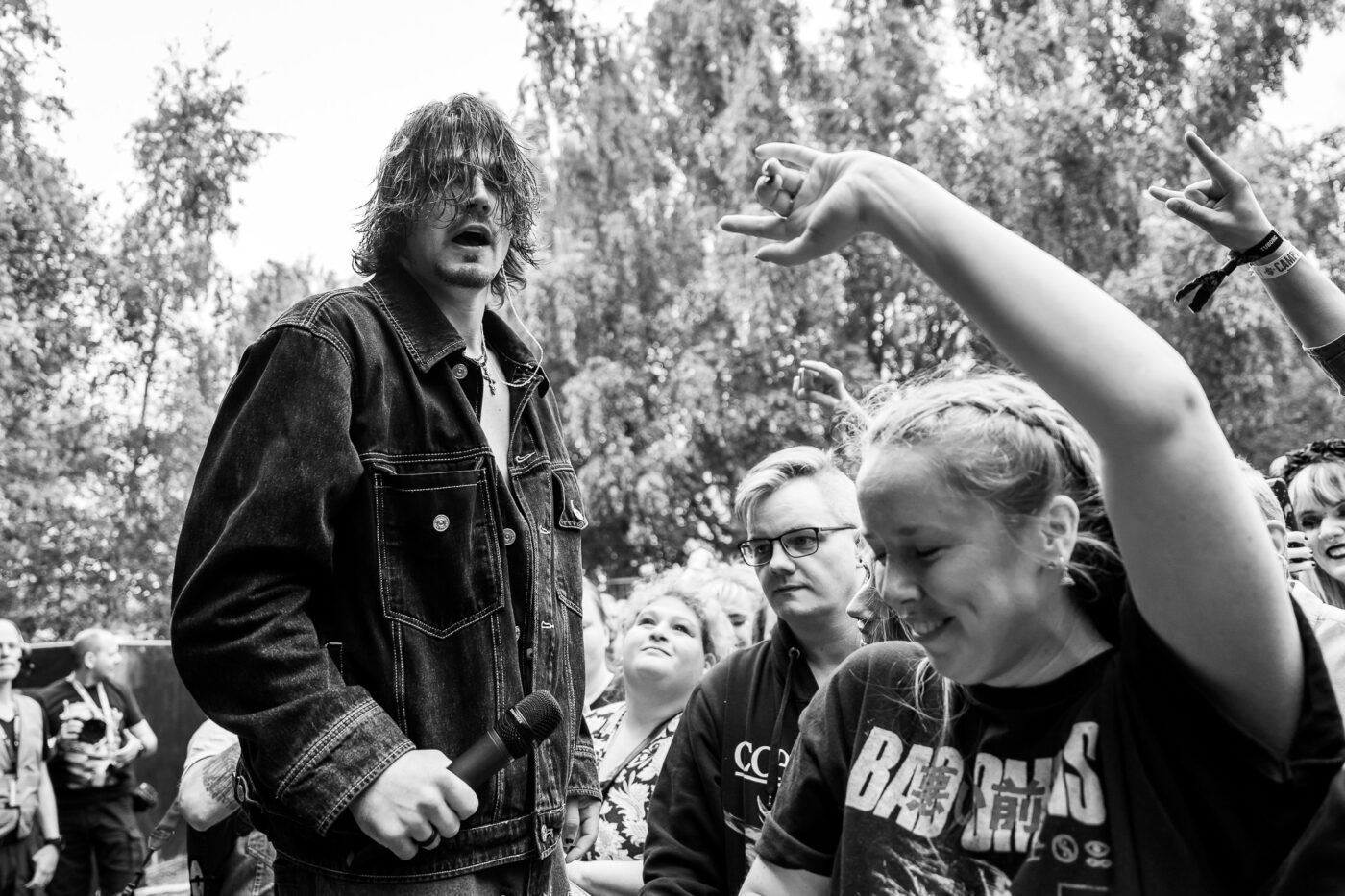 Until I Wake @ Copenhell 2024, Copenhagen (DK) - JP Molloy x ww.vezmagazine.it