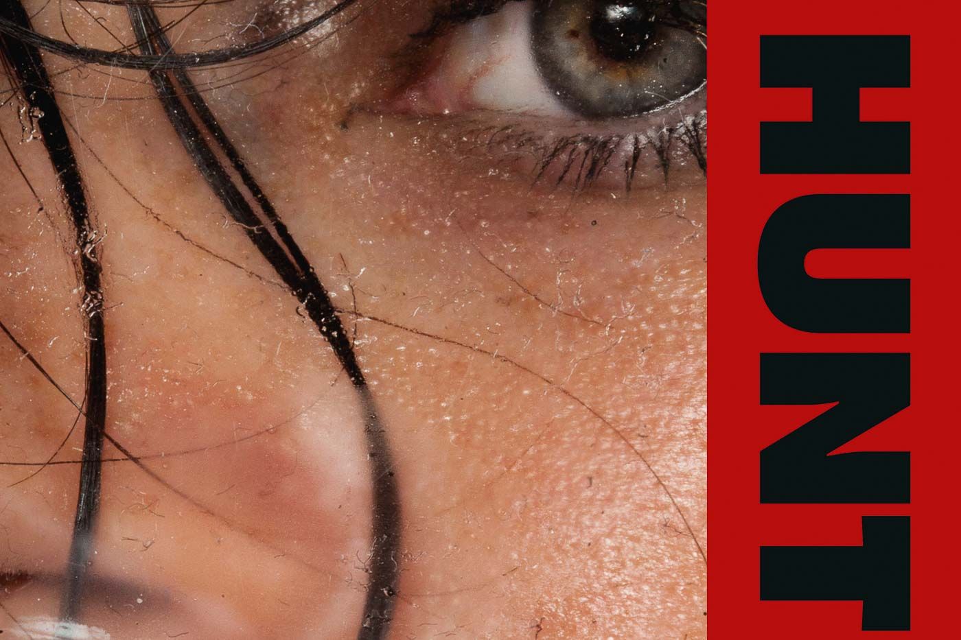 Anna Calvi “Hunted” (Domino Recording Company, 2020)