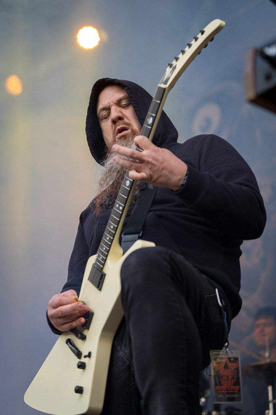 Dance with the dead @ Copenhell, Copenhagen (DK) - JP Molloy x www.vezmagazine.it