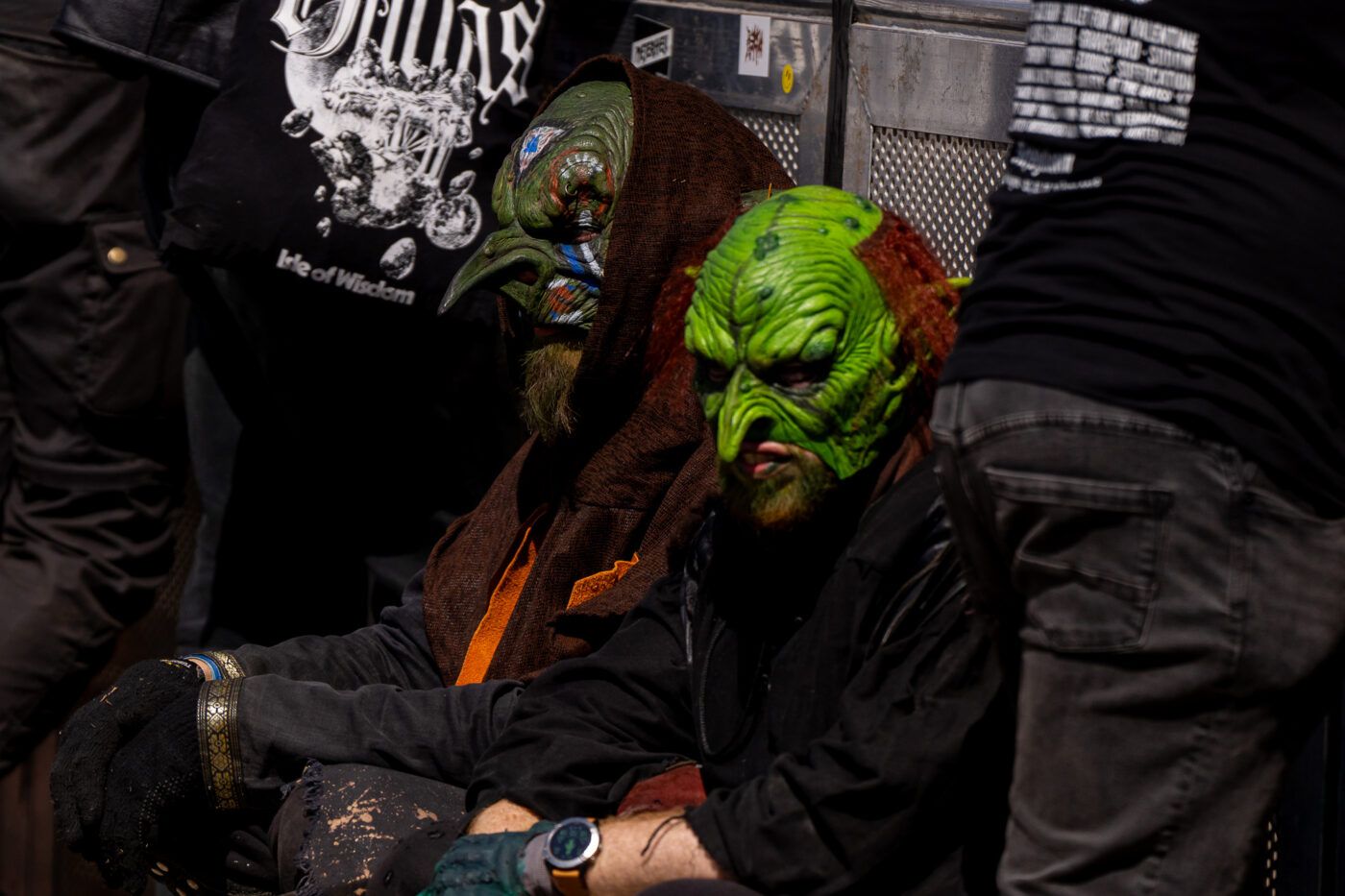 The Scratch @ Copenhell 2024, Copenhagen (DK) - JP Molloy x ww.vezmagazine.it