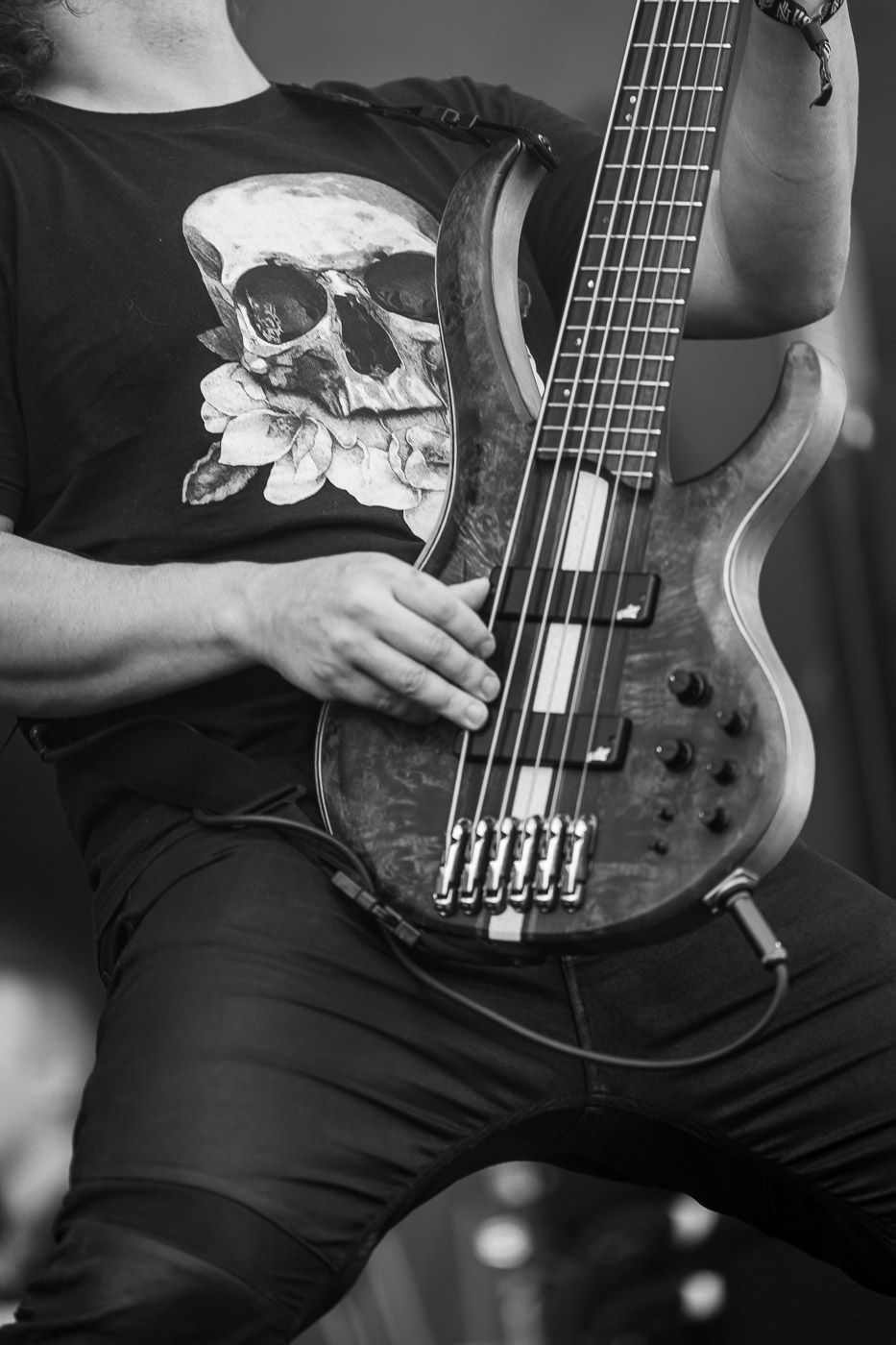 Angra @ Copenhell, Copenhagen (DK) - JP Molloy x www.vezmagazine.it