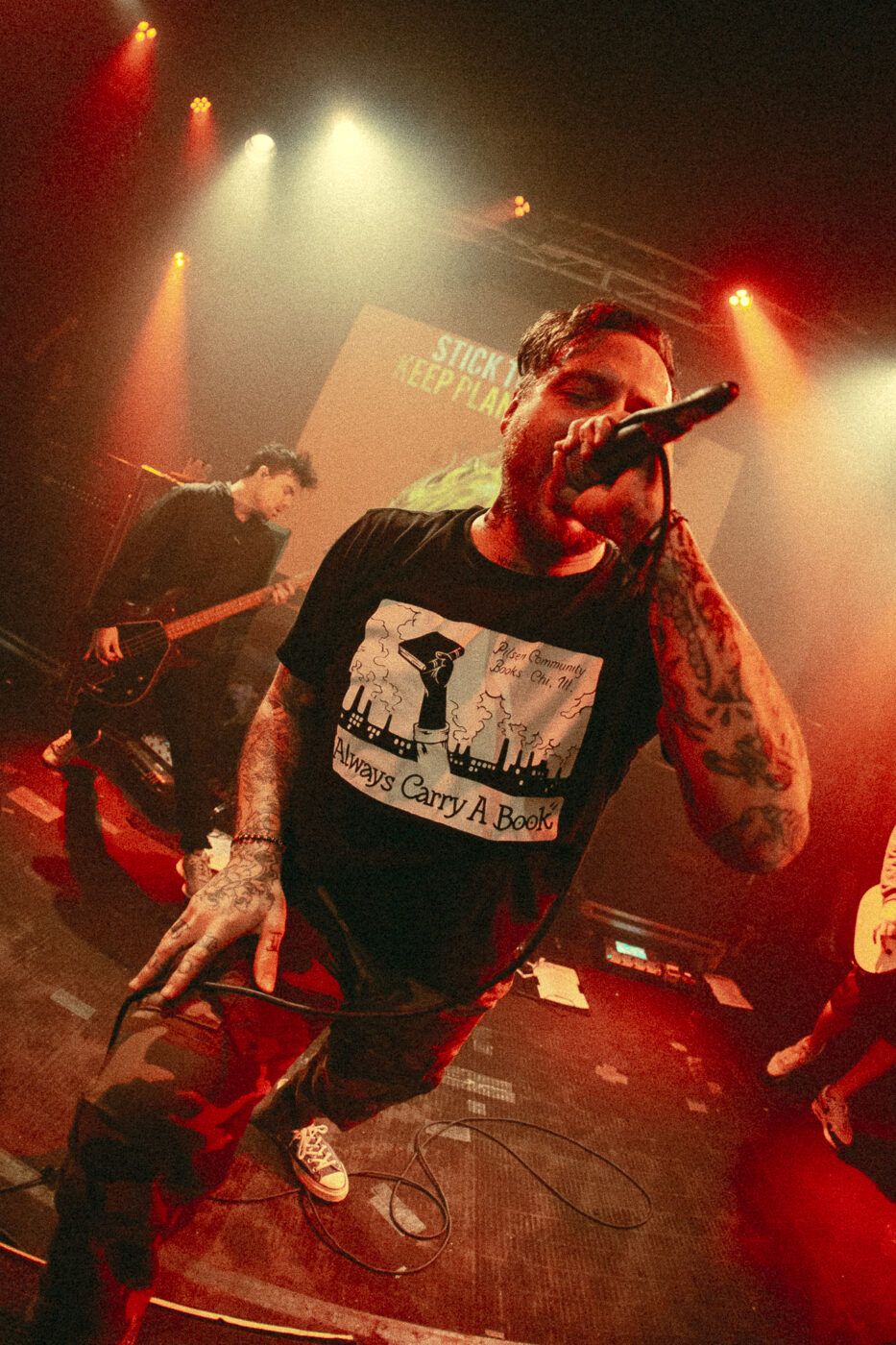 20250122 stick to your guns locomotiv club bologna lucaortolani 16 cd1c73b0