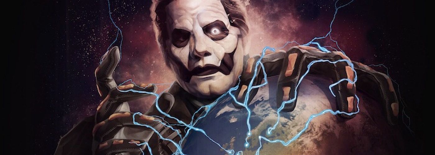 GHOST: una data a Milano a fine maggio