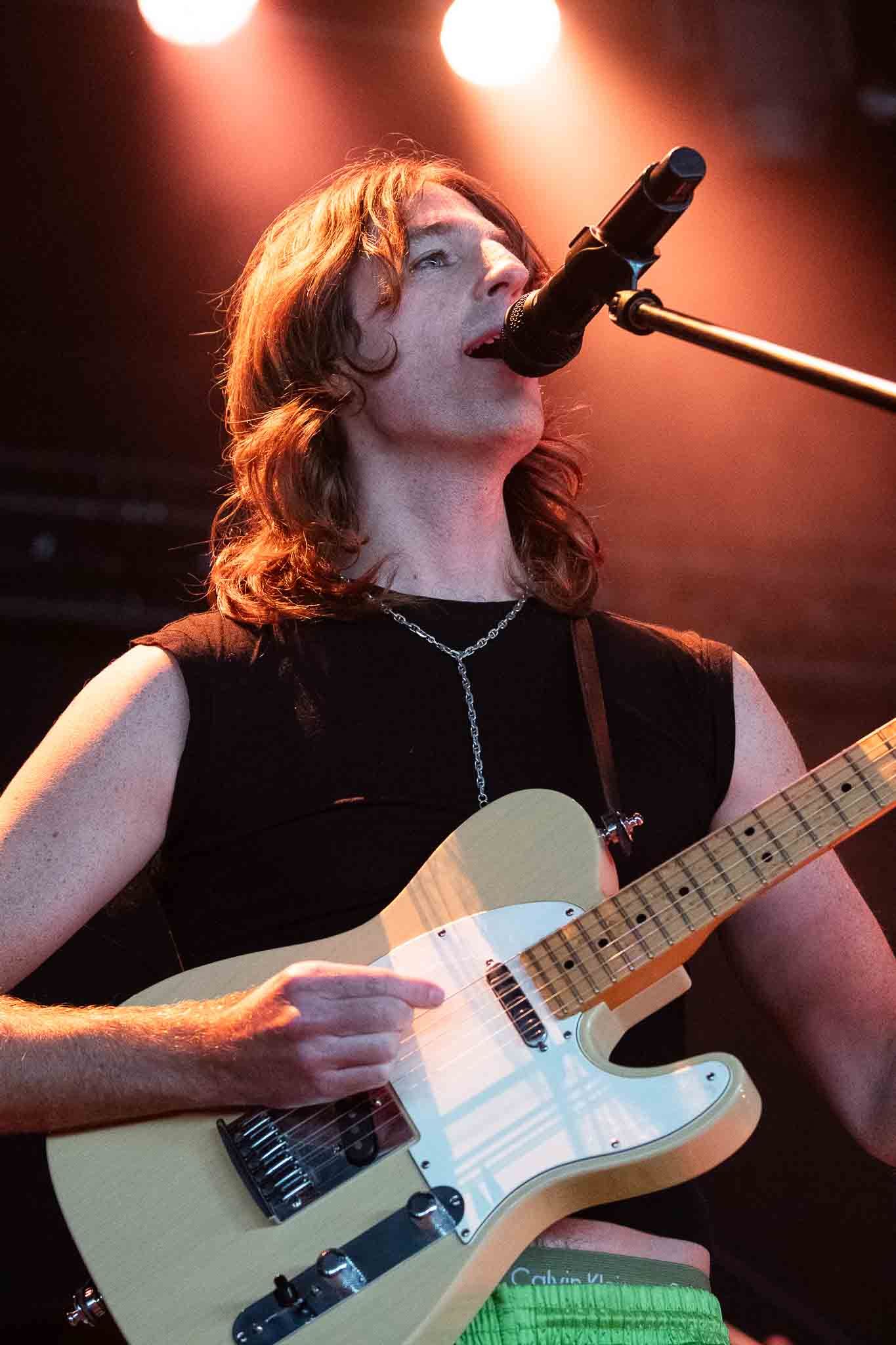 Parcels @ NorthSide, Aarhus (DK) - Francesca Garattoni x www.vezmagazine.it