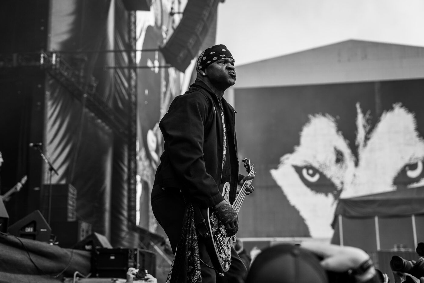 Body Count @ Copenhell 2024, Copenhagen (DK) - JP Molloy x ww.vezmagazine.it