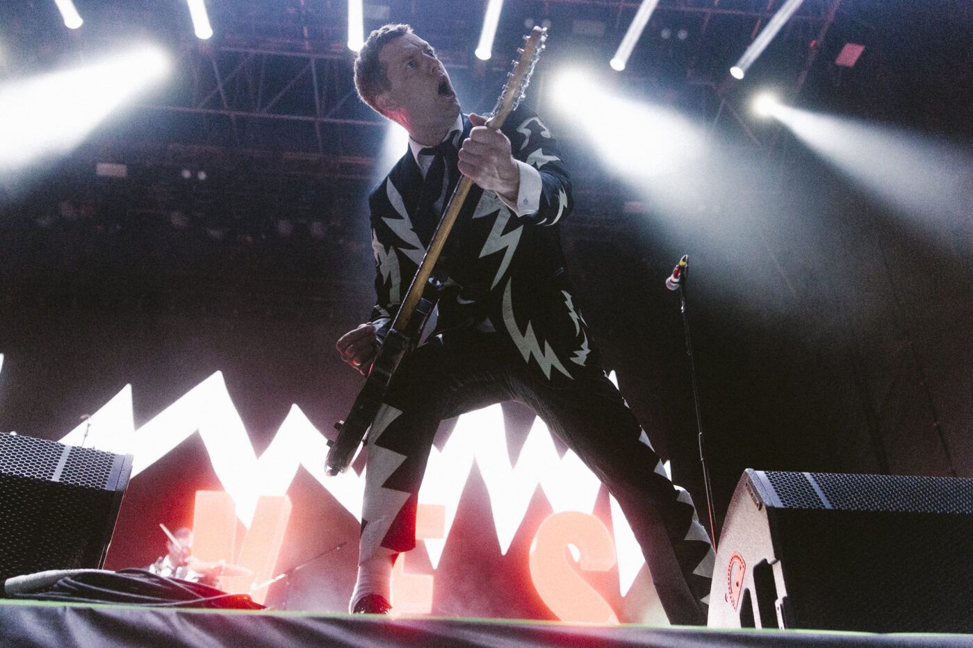20240625 sequoie music park bologna the hives lucaortolani 37 cf597eb2