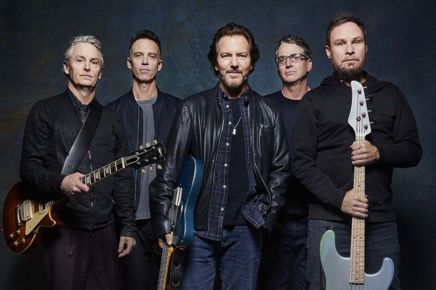 Pearl Jam “Gigaton”: Di Come Un Disco Non Sia Solo Musica 1 Pearl Jam “Gigaton”: Di Come Un Disco Non Sia Solo Musica