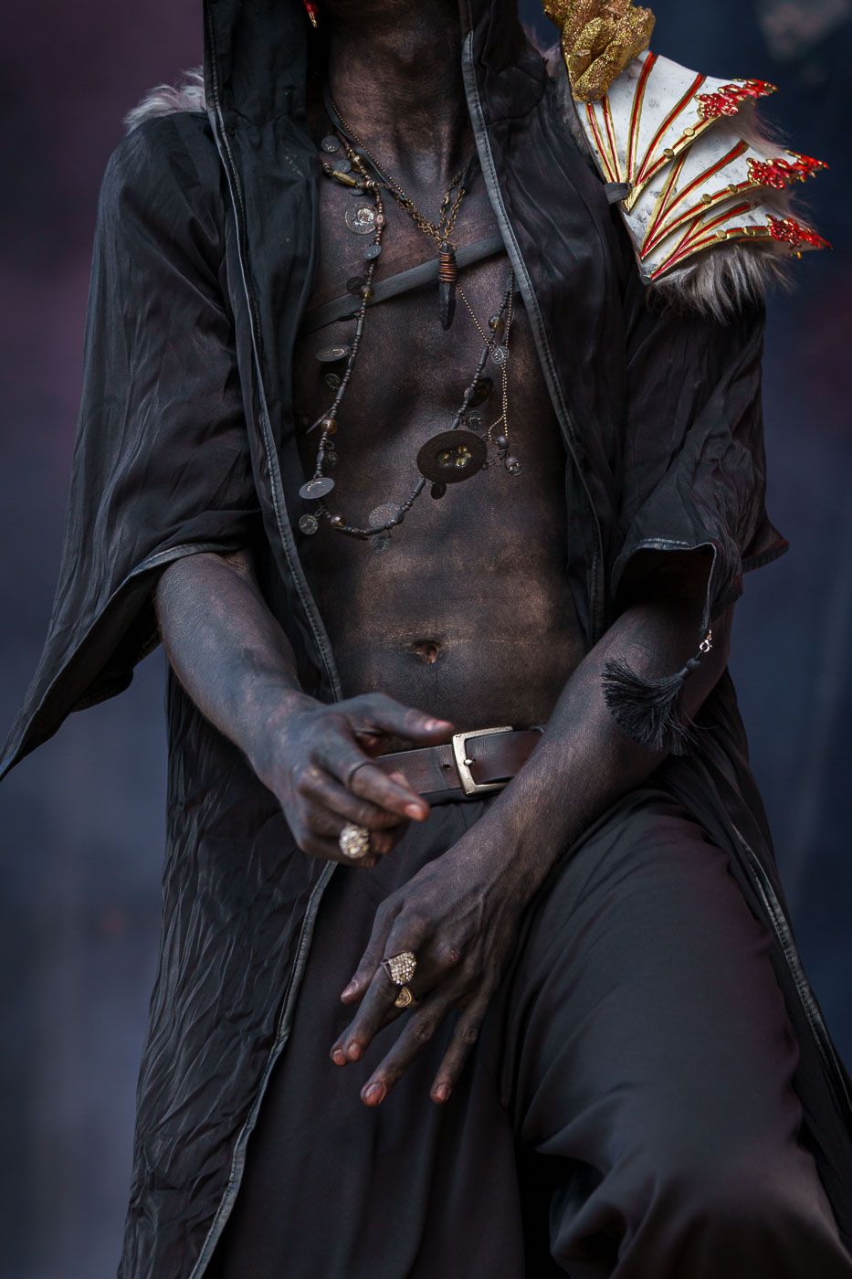 Sleep Token @ Copenhell, Copenhagen (DK) - JP Molloy x www.vezmagazine.it