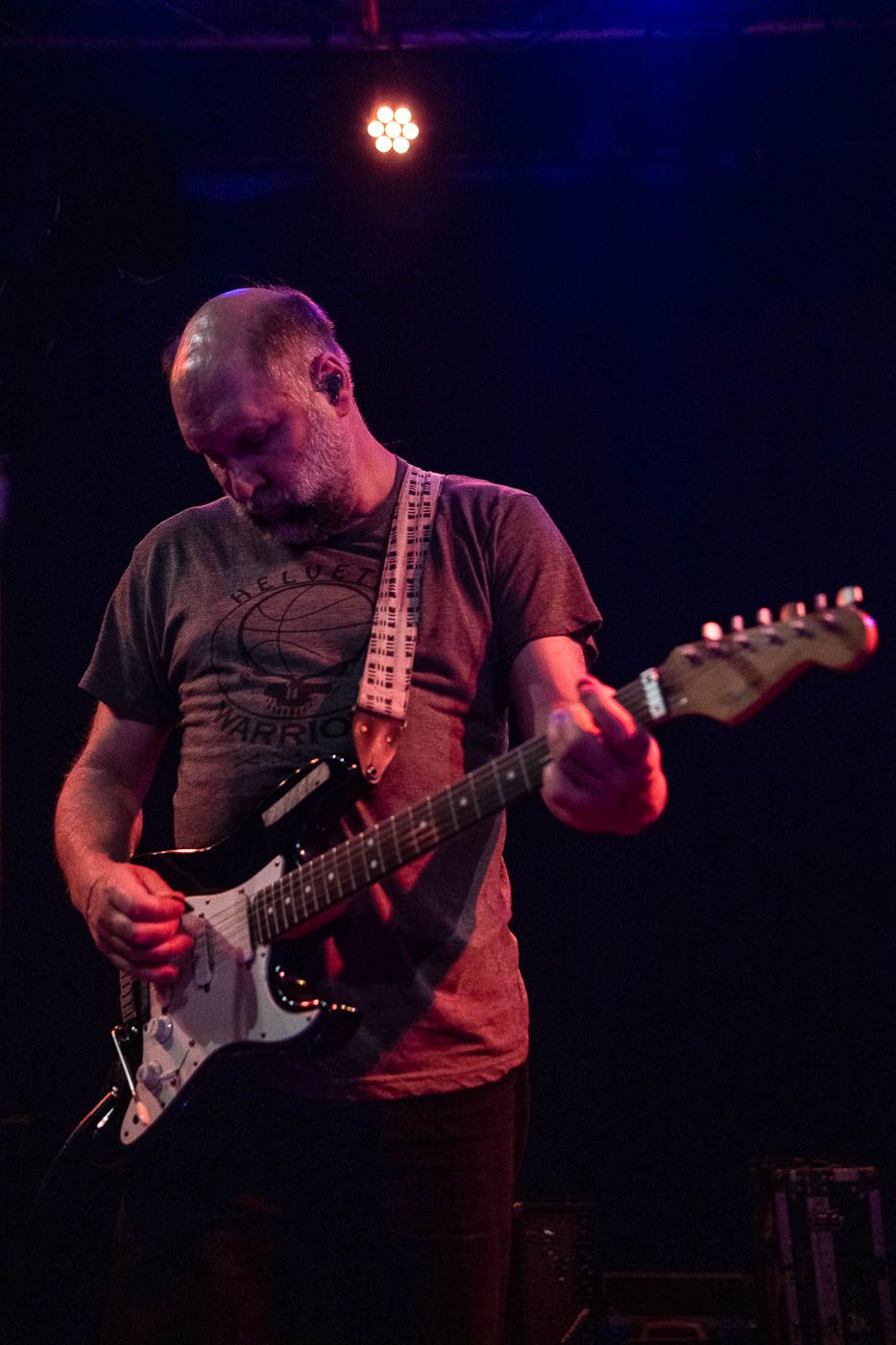 Built to Spill @ Locomotiv Club, Bologna - Francesca Garattoni x www.vezmagazine.it
