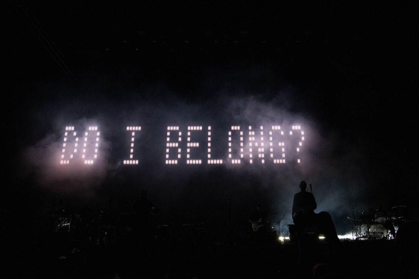 Massive Attack @ NorthSide