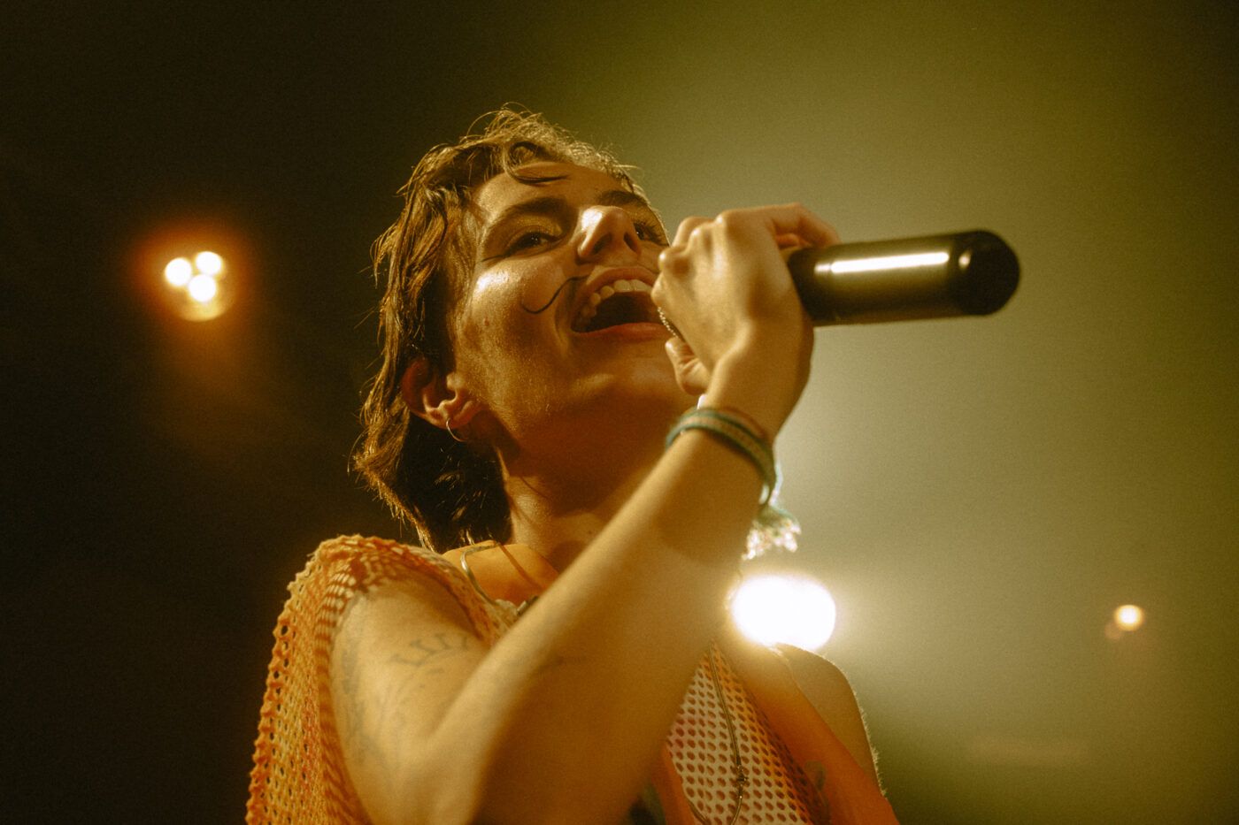 Queen Of Saba @ Locomotiv Club