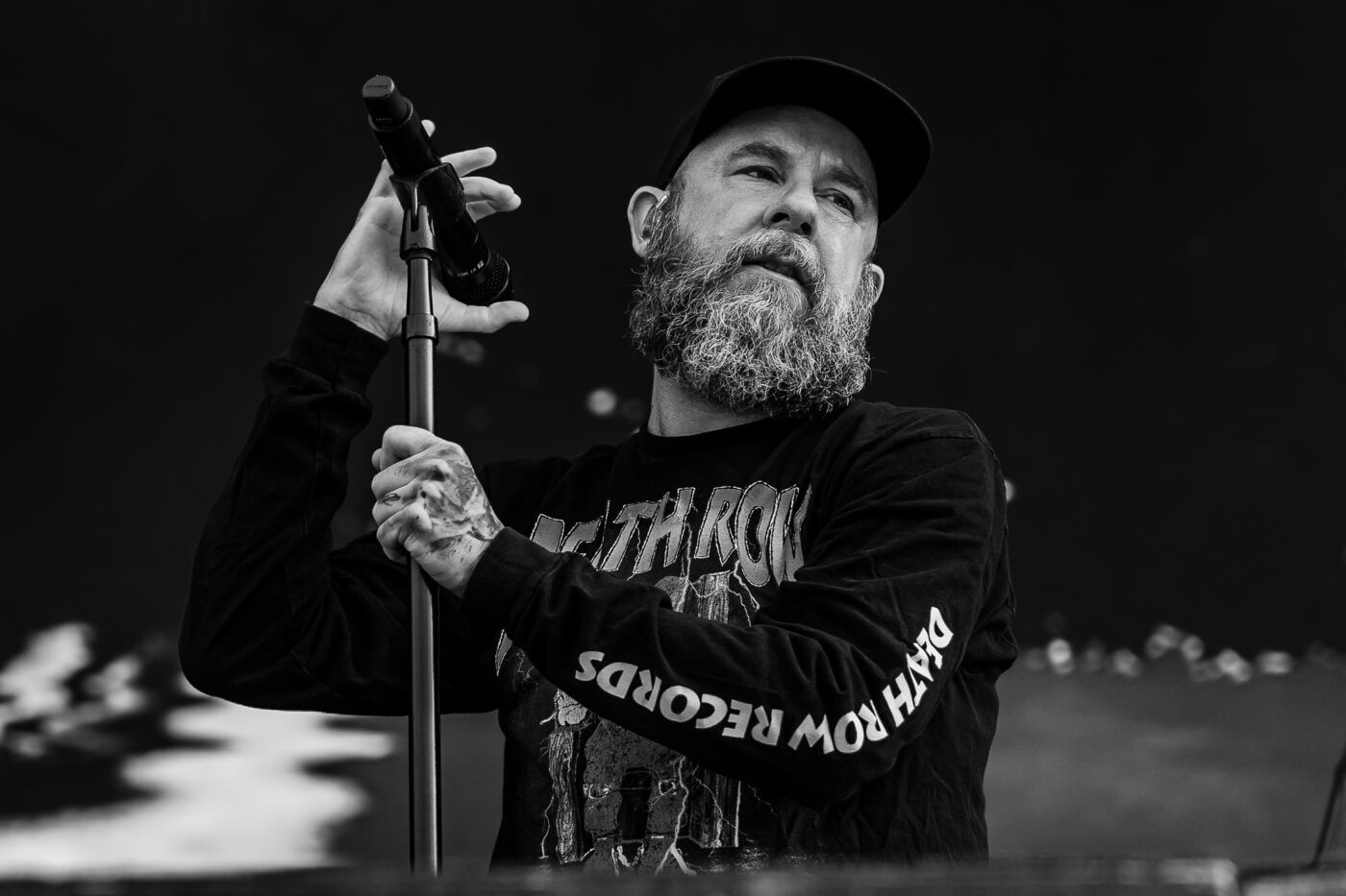 In Flames @ Copenhell