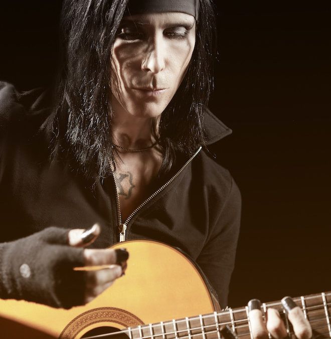 IAMX • L’UNICA DATA ITALIANA SI SPOSTA A OTTOBRE