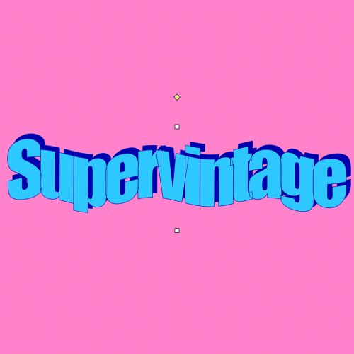 Banana Joe e il loro Supervintage