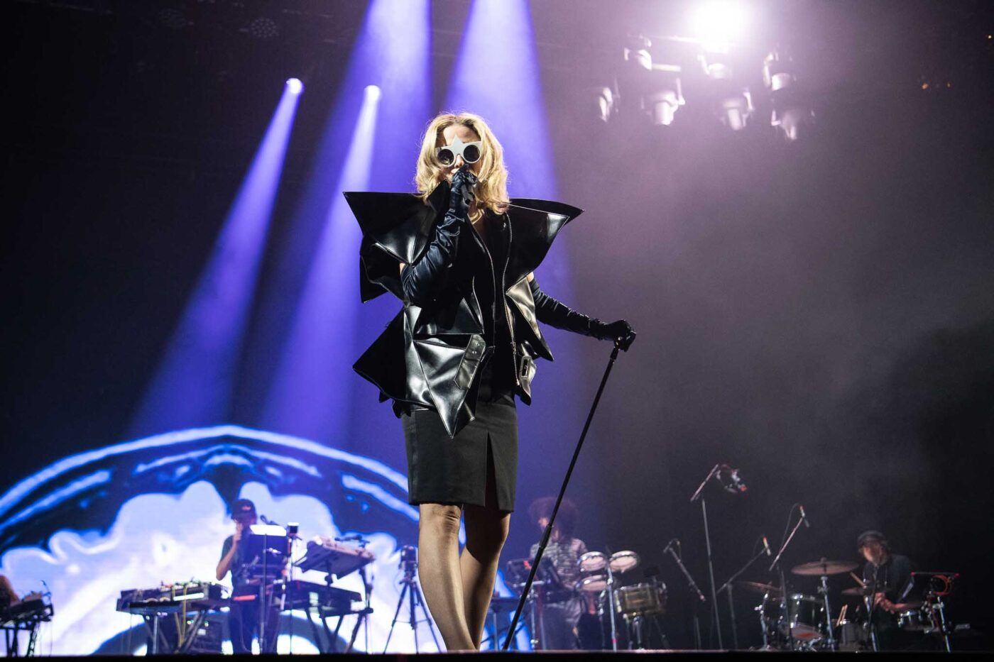 Róisín Murphy @ Roskilde Festival, Roskilde (DK) - Francesca Garattoni x www.vezmagazine.it