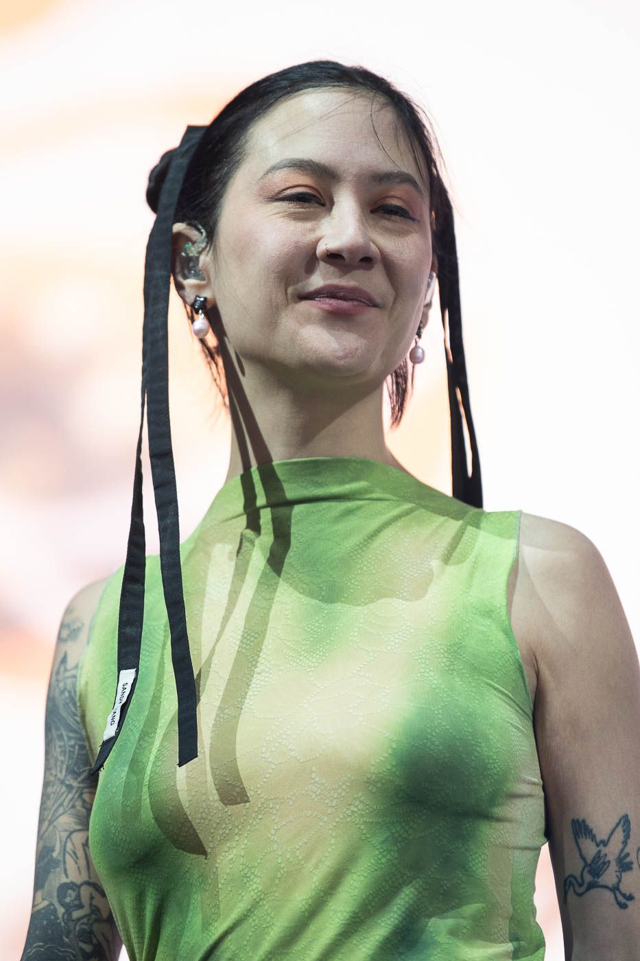 Japanese Breakfast @ Roskilde Festival, Roskilde (DK) - Francesca Garattoni x www.vezmagazine.it