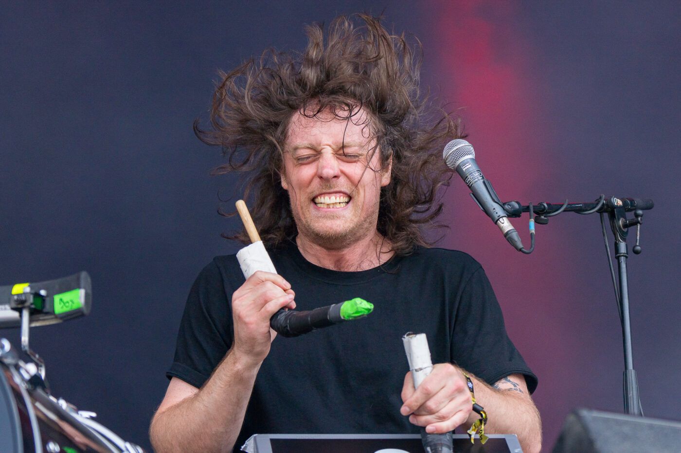 The Scratch @ Copenhell 2024, Copenhagen (DK) - JP Molloy x ww.vezmagazine.it