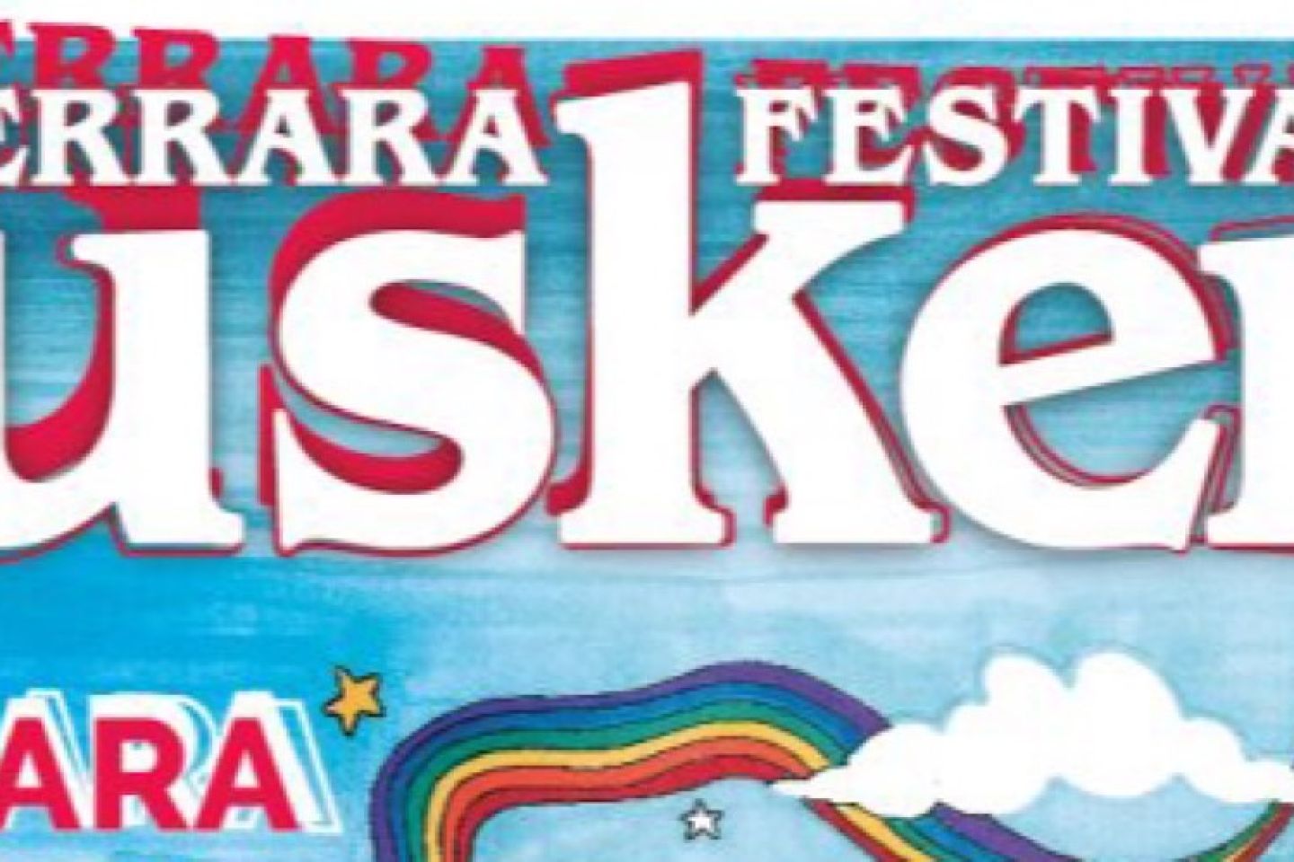 FERRARA BUSKERS FESTIVAL 35MA EDIZIONE 23 / 28 AGOSTO 2022 1 FERRARA BUSKERS FESTIVAL 35MA EDIZIONE 23 / 28 AGOSTO 2022