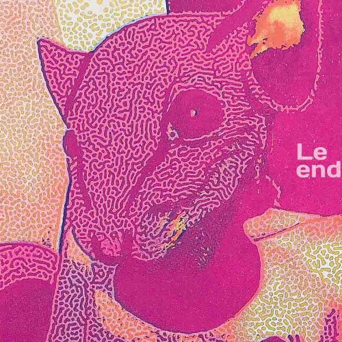 Le Endrigo “Le Endrigo” (Garrincha Dischi, 2021)