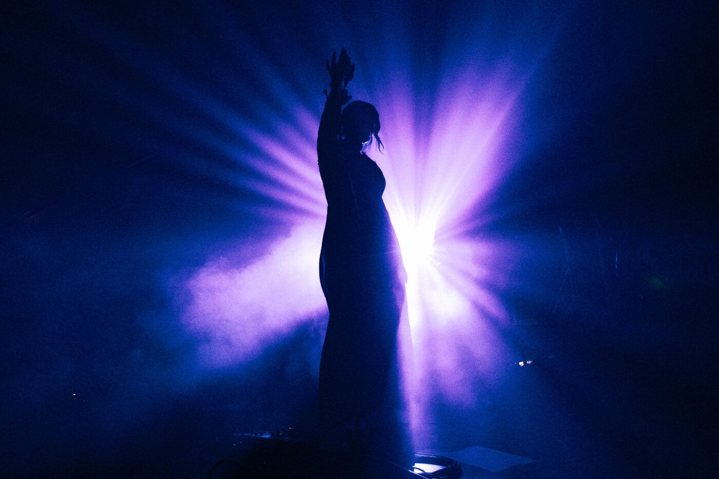 Chelsea Wolfe @ Circolo Magnolia
