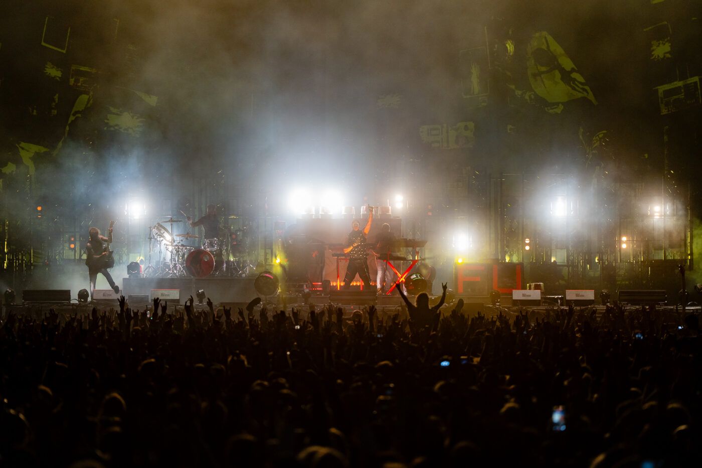 The Prodigy @ Copenhell