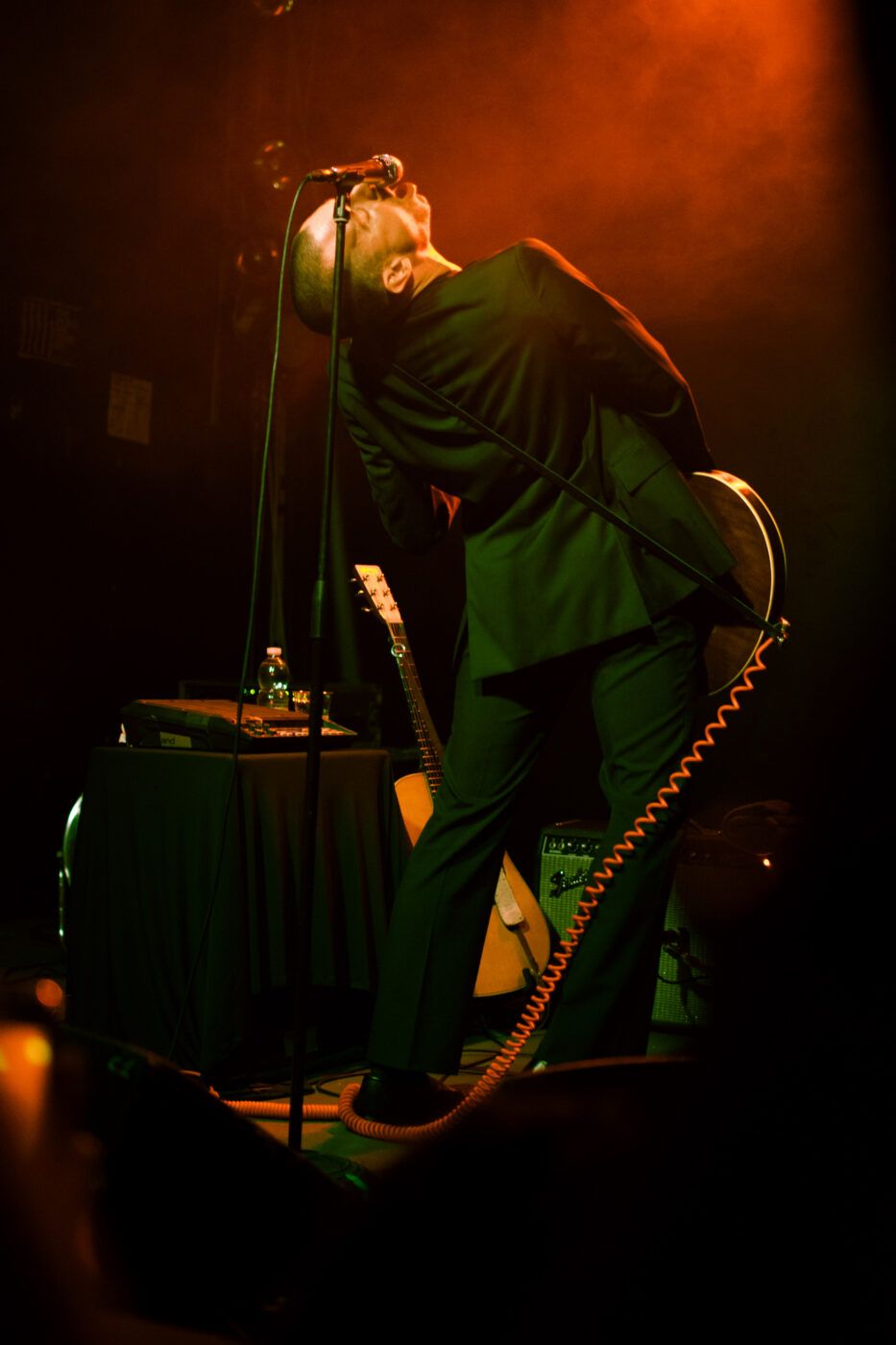 Miles Kane live @ Covo Club (Bologna) Silvia Gigli per www.vezmagazine.it