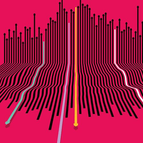 Kaos India “Wave” (Universal Records, 2019)