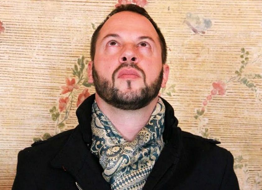 Tra rap e letteratura: Tenebra è la notte di Murubutu