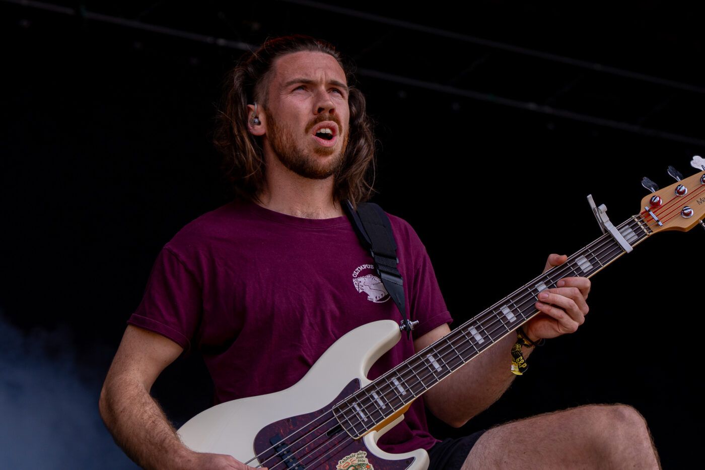 The Scratch @ Copenhell 2024, Copenhagen (DK) - JP Molloy x ww.vezmagazine.it