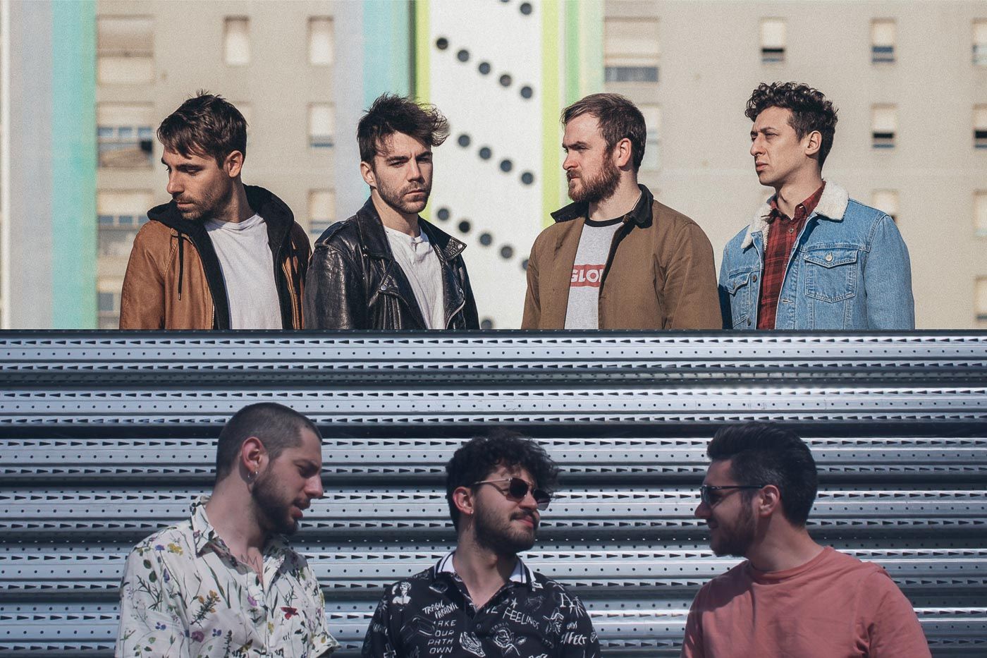 Aspettando Indie Pride 2019: Cara Calma + Endrigo