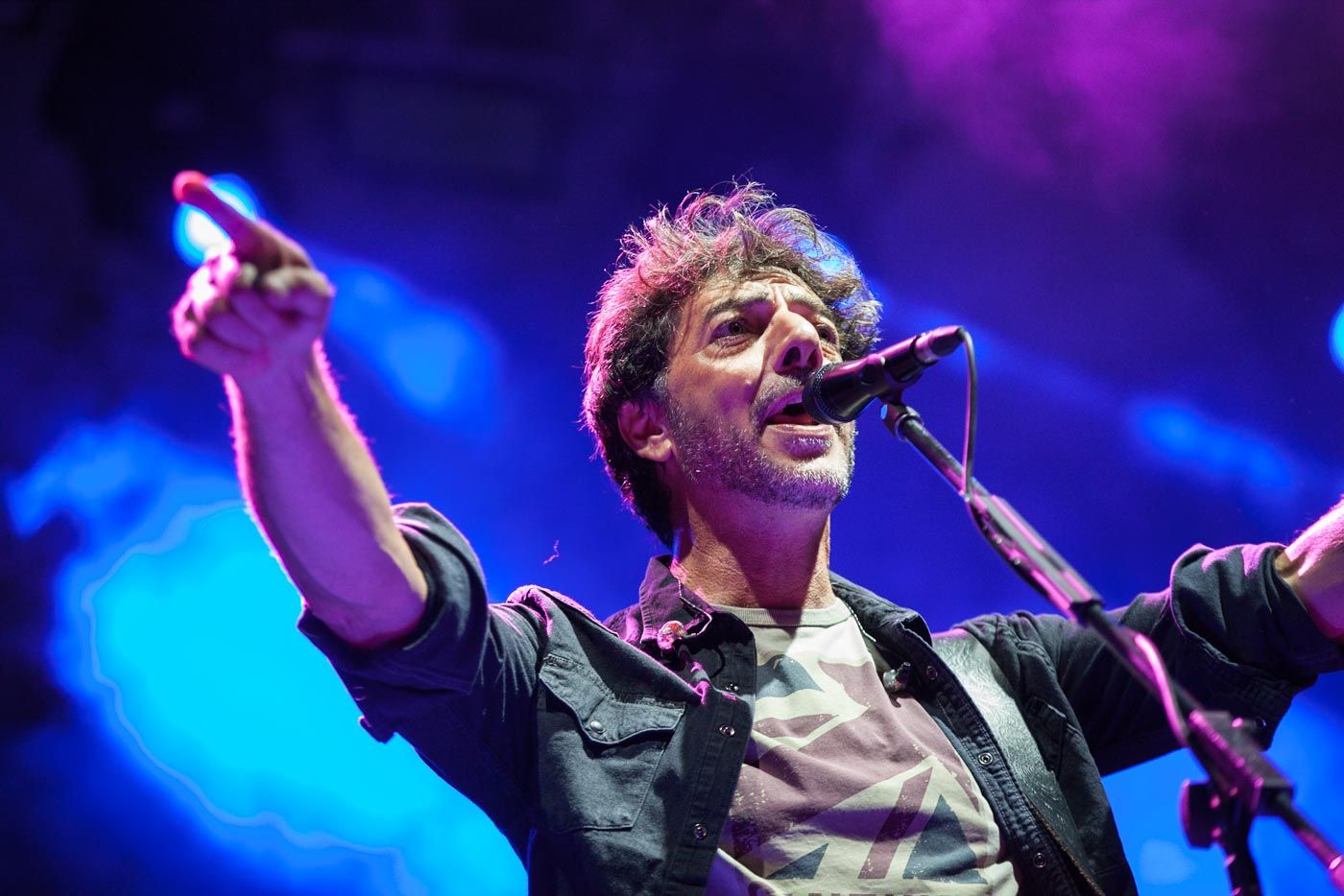 Max Gazzè @ Festambiente