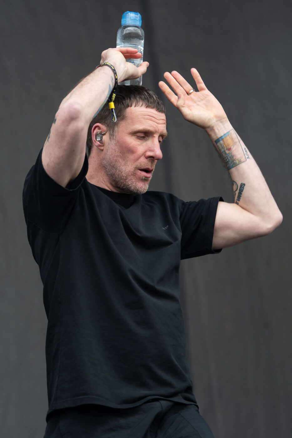 Sleaford Mods @ NorthSide, Aarhus (DK) - Francesca Garattoni x www.vezmagazine.it