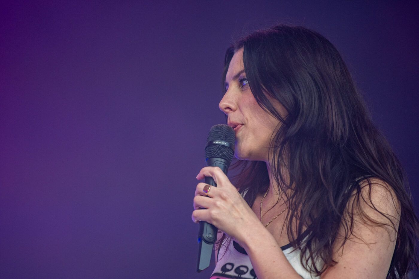 Wolf Alice @ Roskilde Festival