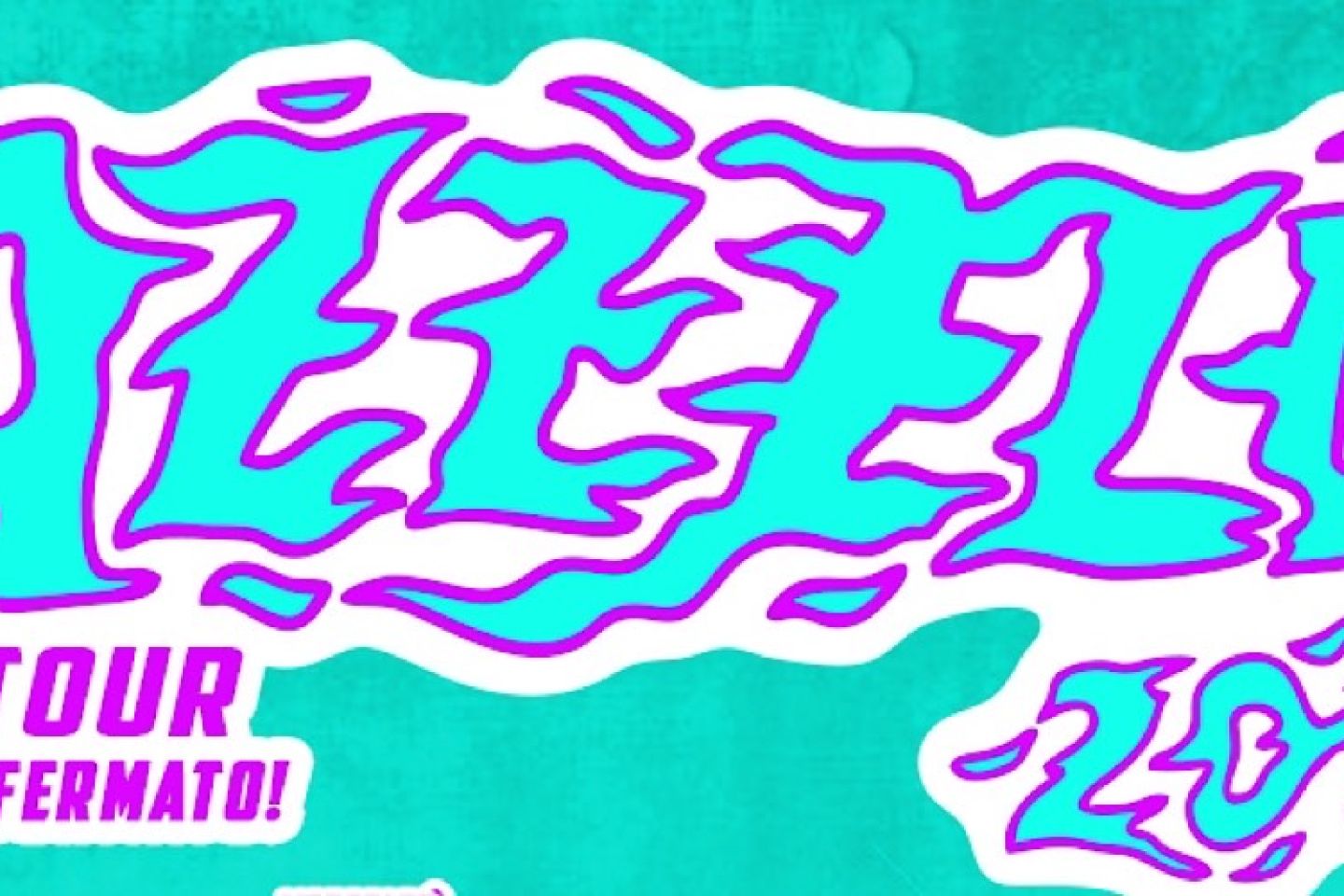 GAZZELLE ANNUNCIA LA DATA ZERO DEL SUO TOUR: 8 MAGGIO MANTOVA, GRANA PADANO ARENA