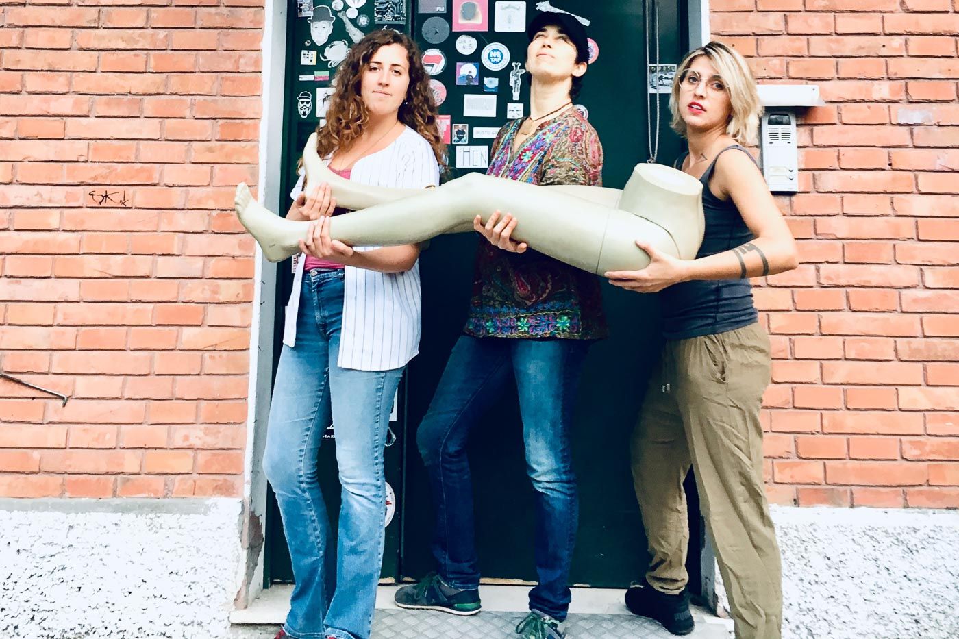 Aspettando Indie Pride 2019: UNA