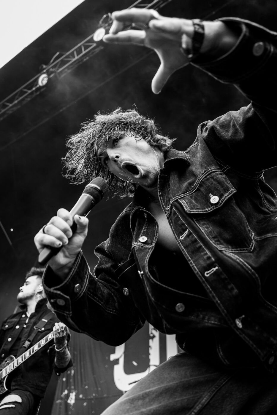 Until I Wake @ Copenhell 2024, Copenhagen (DK) - JP Molloy x ww.vezmagazine.it