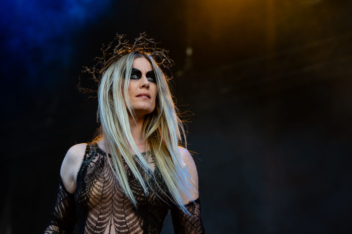 Myrkur @ Copenhell